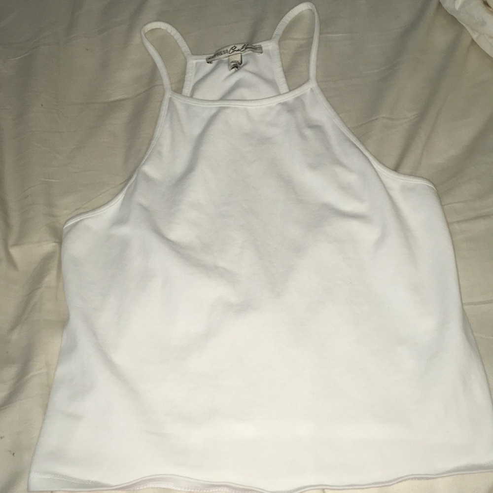 Halter Top